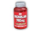 2× Bromelain 750 mg 60 tablet + Guarex Energy and Mental Shot