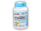 Balíček vitamínů pro lepší imunitu
