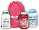 Balíček vitamínů pro lepší imunitu