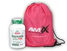 ProVEGAN Quercetin with Bromelain + Amix bag