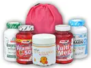 Vitamínová bomba - balíček vitamínů pro maximální imunitu