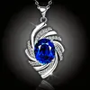 Luxusní amulet Blue Eye