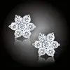 Náušnice La Diamantina Iris