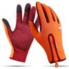 Sportovní rukavice | Velikost: S | Oranžová