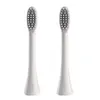 2x náhradní hlavice pro UMAX U-Sonic White