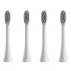 4x náhradní hlavice pro UMAX U-Sonic White