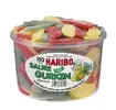 Kyselé okurky (1350 g)