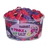 Pinkie & Lilly (1050 g)