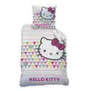 Dětské povlečení Hello Kitty Solange