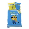 Dětské povlečení Mimoni Bello