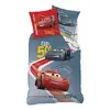 Dětské povlečení Cars Race