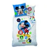 Dětské povlečení Mickey Expressions