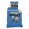 Dětské povlečení Mimoni Perfect
