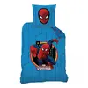 Dětské povlečení Spiderman Window