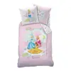 Dětské povlečení Princezny Dream Love