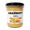 Arašídový krém se skořicí, 350 g