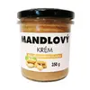 Mandlový krém 100%, 350 g
