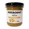 Pistáciový krém s bílou čokoládou, 350 g