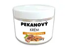 Pekanový krém s kořením a cukrem, 350 g