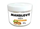 Mandlový krém 100%, 350 g