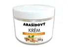 Arašídový krém s bílou čokoládou, 350 g