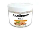 Arašídový krém se skořicí, 350 g