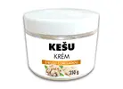 Kešu krém s bílou čokoládou, 350 g