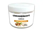 Lískooříškový krém s bílou čokoládou, 350 g