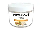 Pistáciový krém s bílou čokoládou, 350 g