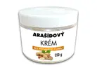 Arašídový krém 100%, 350 g