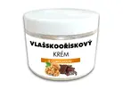 Vlašské ořechy s kokosovým olejem a čokoládou, 350 g