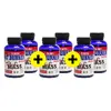 3× 60 + 60 Profimass Profi Fat Burner Max