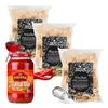 Nachos mix pack a rajčatová salsa