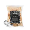 Nachos tortilla chipsy – slané, 3x 200 g