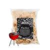 Nachos tortilla chipsy – BBQ, 3x 200 g