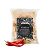 Nachos tortilla chipsy – chilli, 3x 200 g
