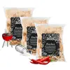 Nachos mix pack, 3x 200 g