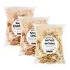 Nachos mix pack, 3x 200 g