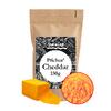 Popcornová příchuť sýr Cheddar, 150 g