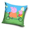 Dětský polštářek Prasátko Peppa 411126