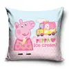 Dětský polštářek Prasátko Peppa 411881