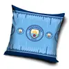 Dětský polštářek Manchester City FC Scale 426926