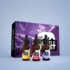 Dárkový ovocný box CBD olejů