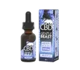 CBD olej 1500 mg – Borůvka | Objem: 30 ml