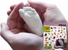 3D základní odlévací sada