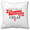 Zamilovaný polštář "Nej chlap"