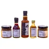 Chilli mix (5 chilli produktů)