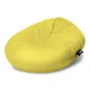 Sedací vak Cocoon XXL | Žlutá