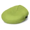 Sedací vak Cocoon XXL | Limetová
