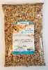 Zdravá svačinka - S chia semínky a kustovnicí (goji), 500 g